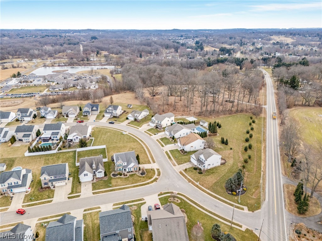 Rose Hill Villas Allotment - Residential