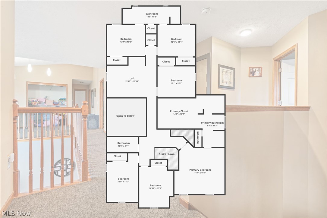 Rose Hill Villas Allotment - Residential