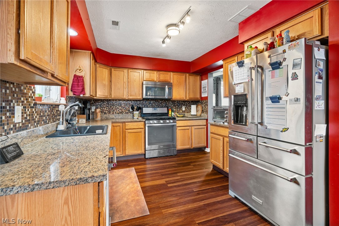 Rose Hill Villas Allotment - Residential