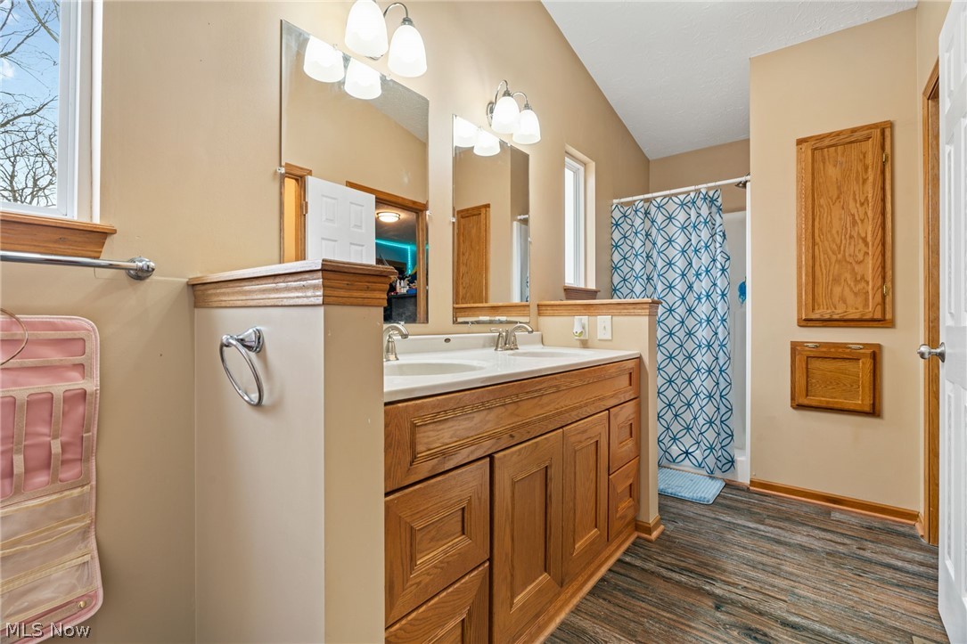 Rose Hill Villas Allotment - Residential