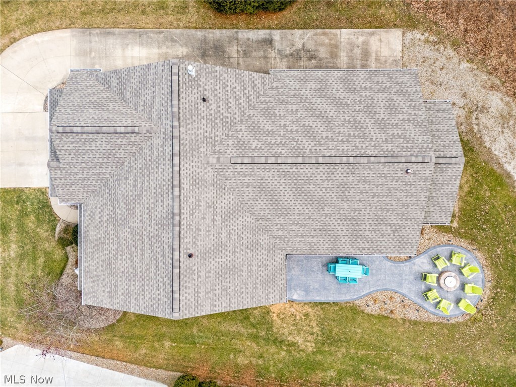 Rose Hill Villas Allotment - Residential