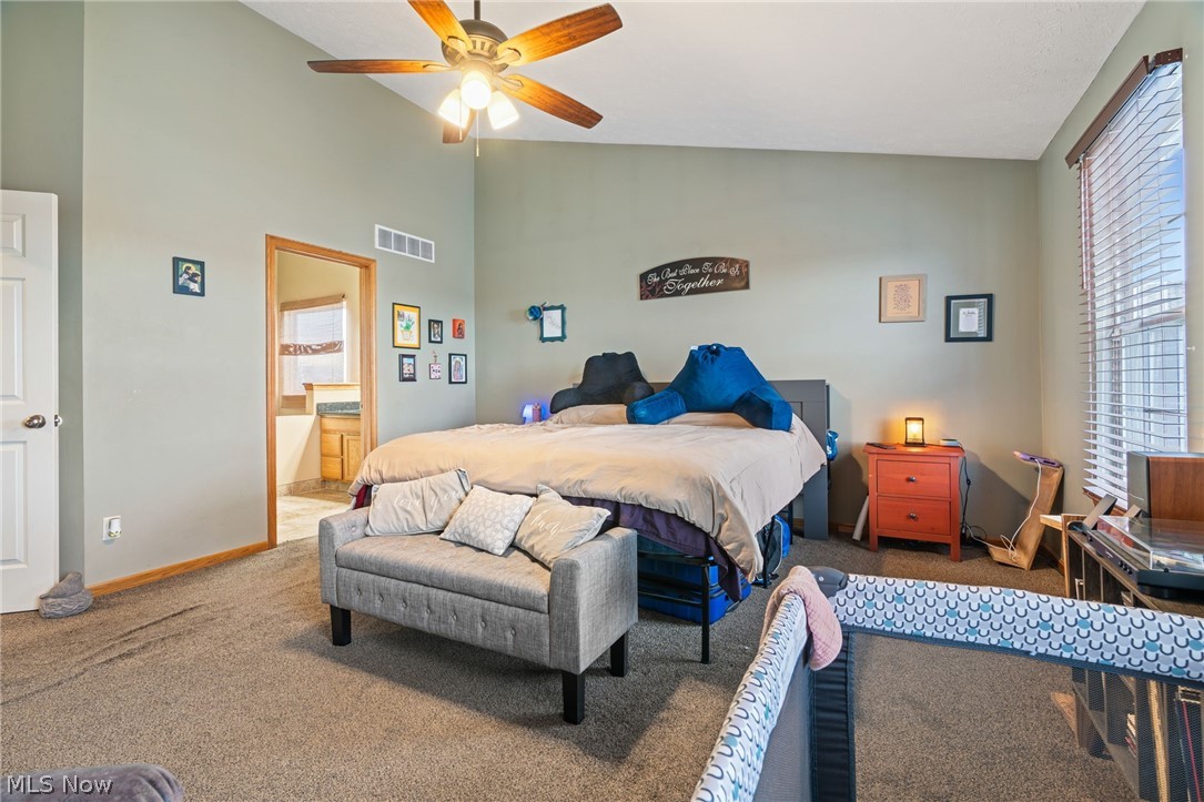 Rose Hill Villas Allotment - Residential