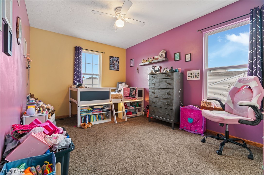 Rose Hill Villas Allotment - Residential