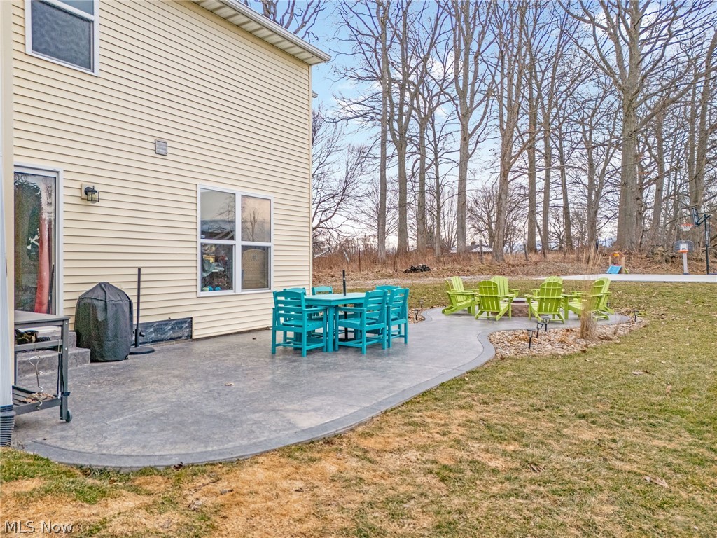 Rose Hill Villas Allotment - Residential