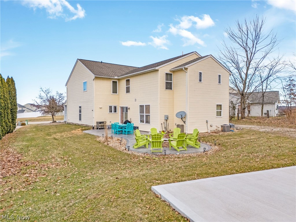 Rose Hill Villas Allotment - Residential