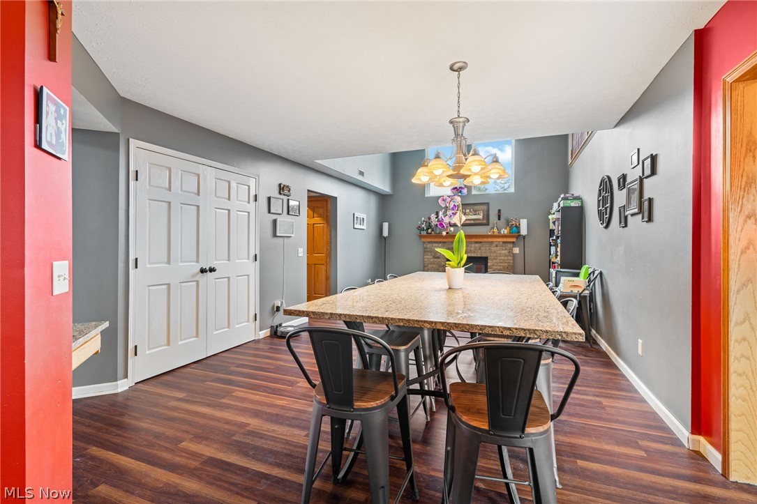 Rose Hill Villas Allotment - Residential