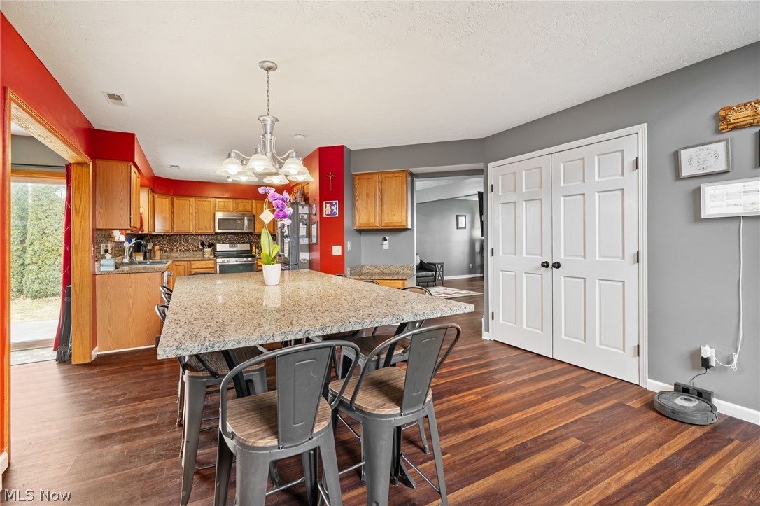 Rose Hill Villas Allotment - Residential