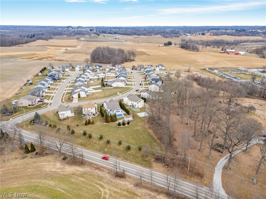 Rose Hill Villas Allotment - Residential