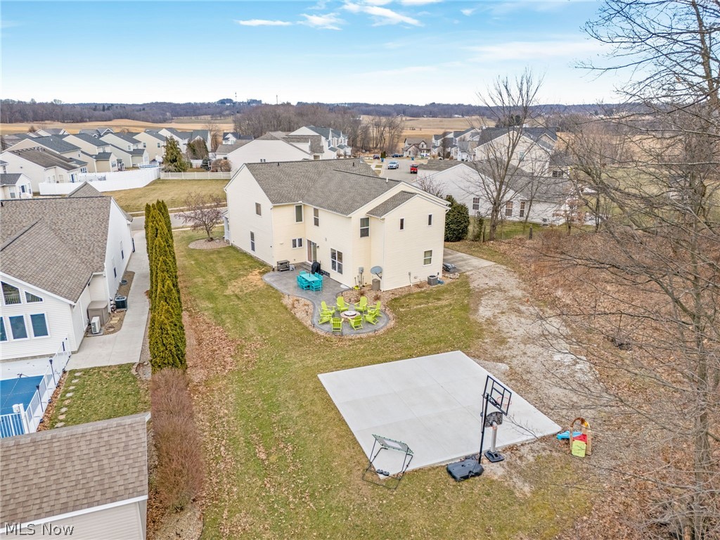 Rose Hill Villas Allotment - Residential