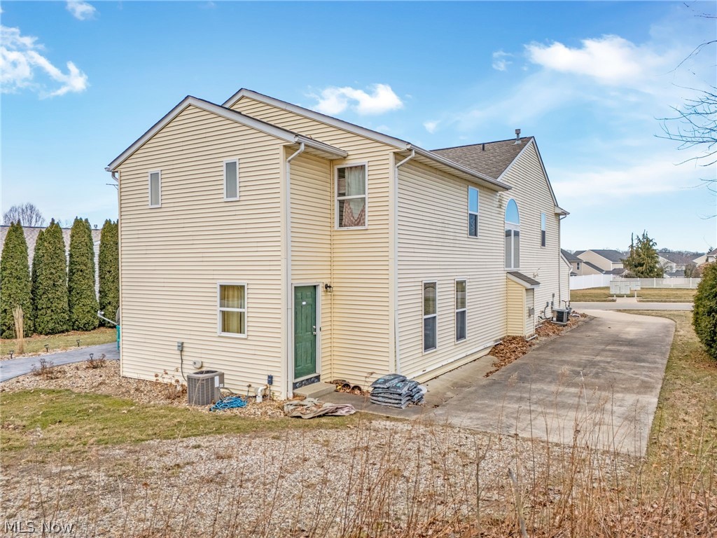 Rose Hill Villas Allotment - Residential