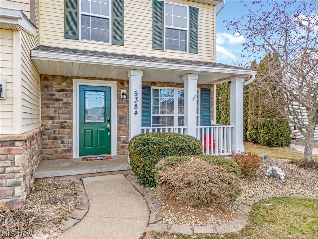 Rose Hill Villas Allotment - Residential