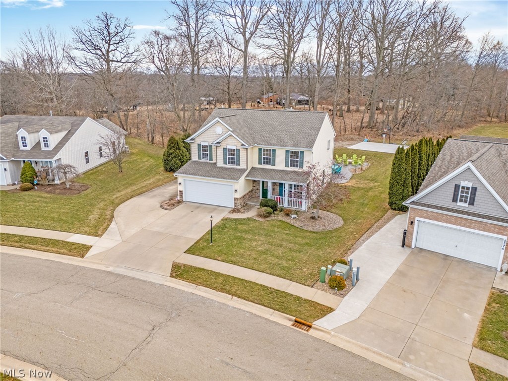 Rose Hill Villas Allotment - Residential