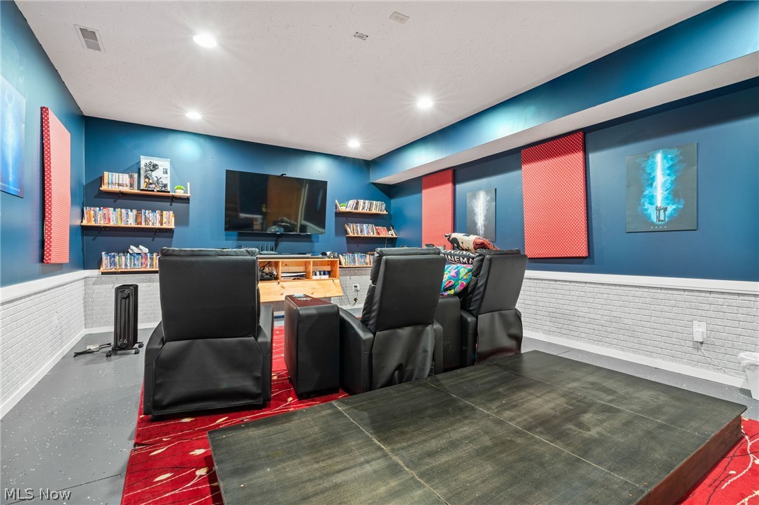 Rose Hill Villas Allotment - Residential