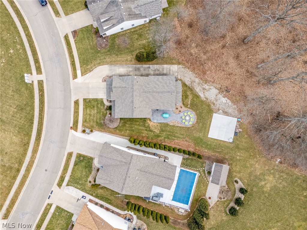 Rose Hill Villas Allotment - Residential