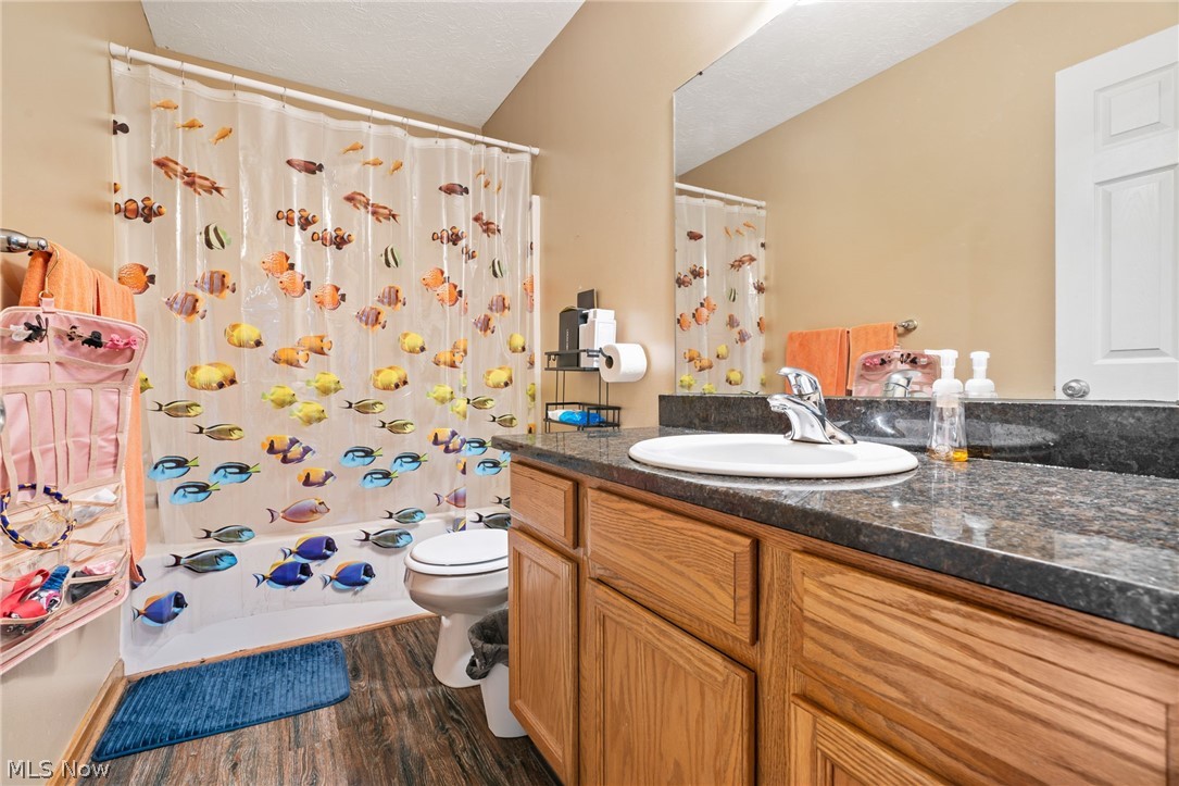 Rose Hill Villas Allotment - Residential