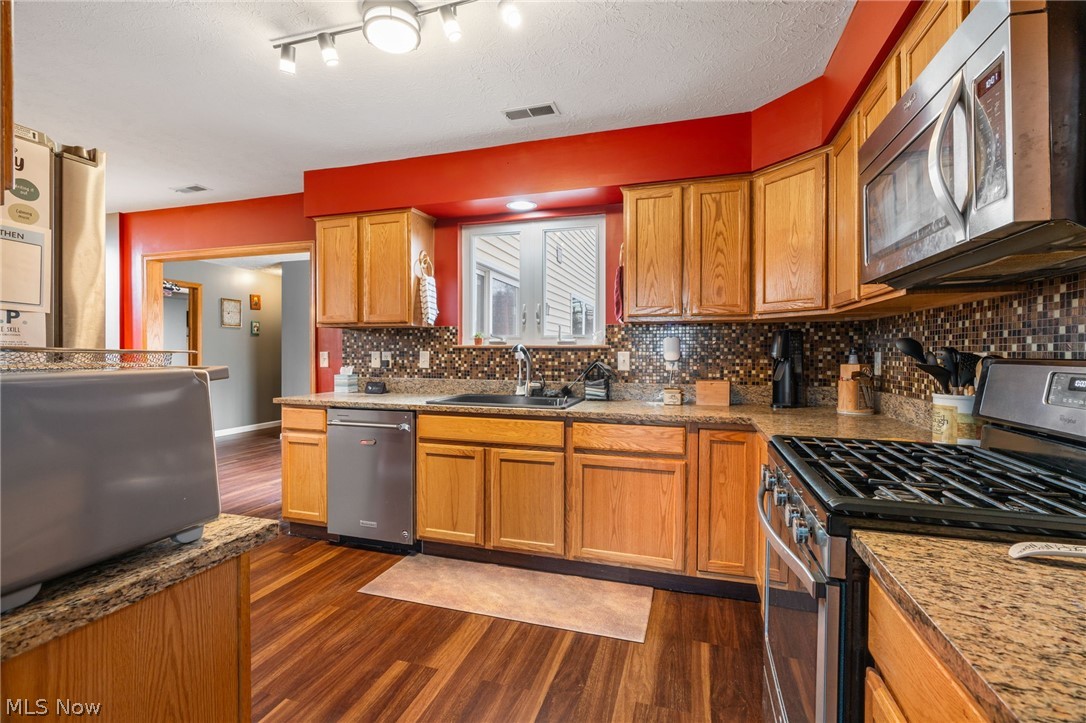 Rose Hill Villas Allotment - Residential