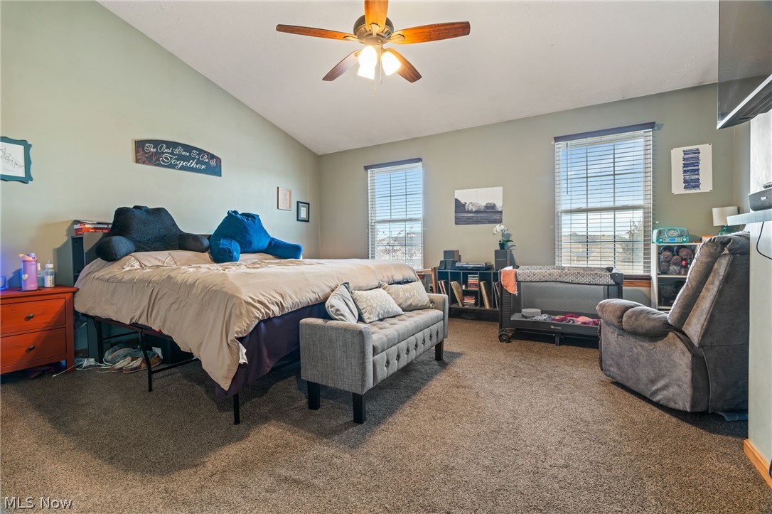 Rose Hill Villas Allotment - Residential