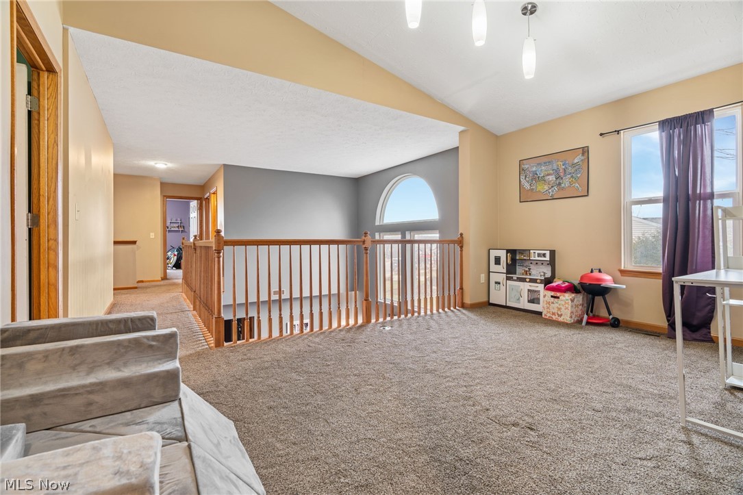 Rose Hill Villas Allotment - Residential