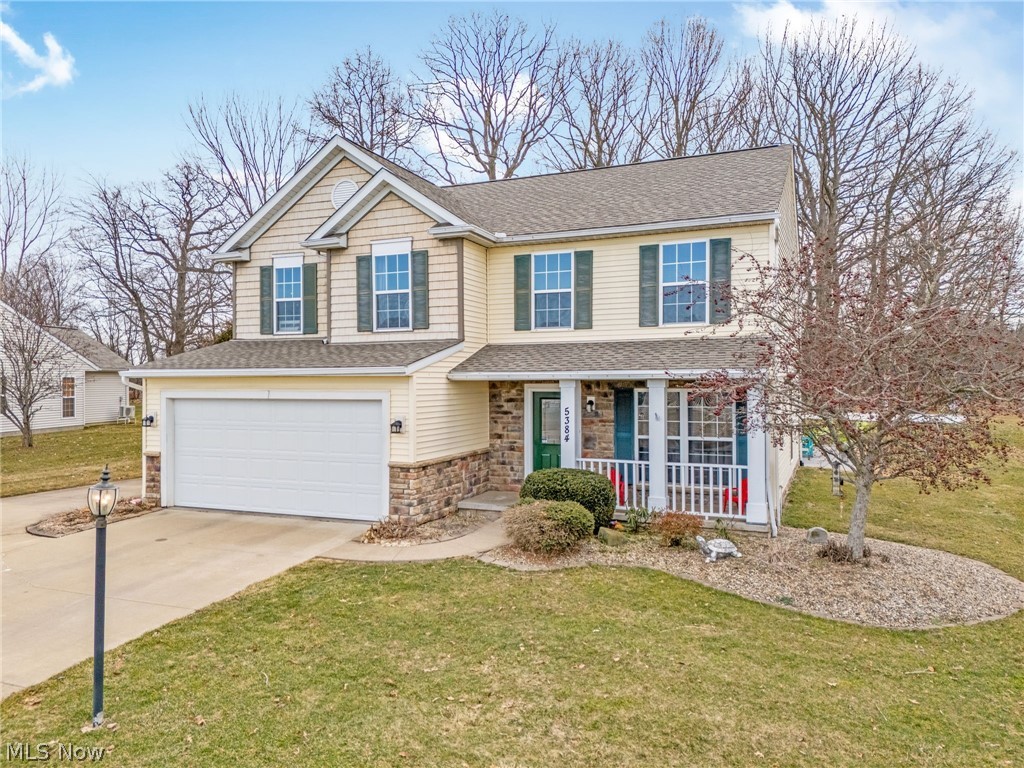 Rose Hill Villas Allotment - Residential