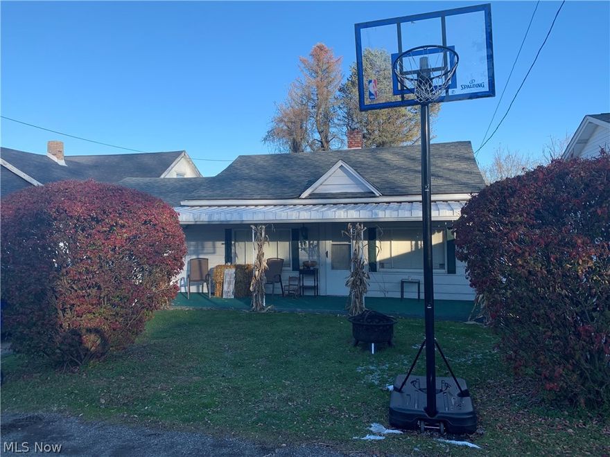 Cute Ranch Home with 1 Car Attached Garage.  Two bedrooms, large living room, Roof is 4 years old, newer furnace and central A/C, 200 amp electrical service. Low utilities. More affordable to own rather then to rent.  Schedule your private tour.  (More pictures soon to come)