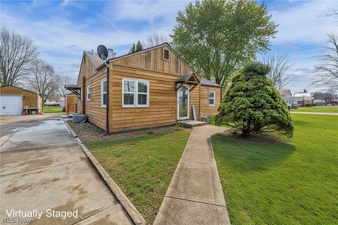 Bells Brunswick Park - Residential