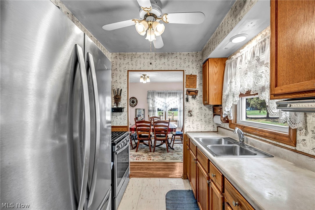 Bells Brunswick Park - Residential