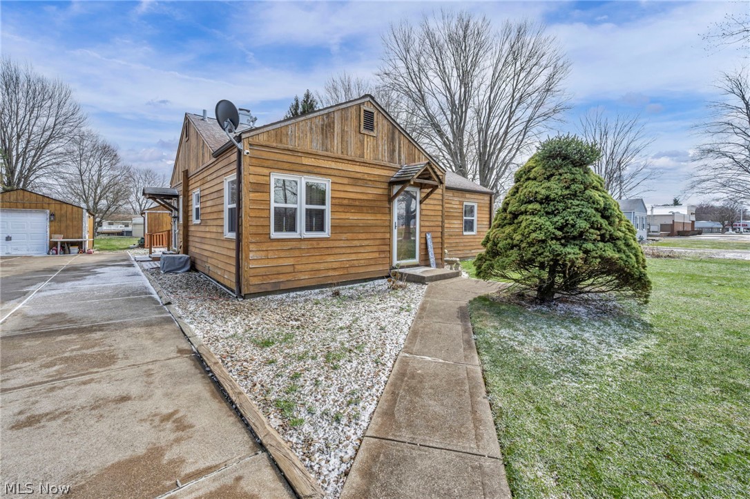 Bells Brunswick Park - Residential