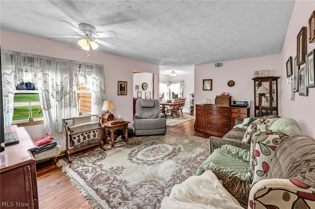 Bells Brunswick Park - Residential