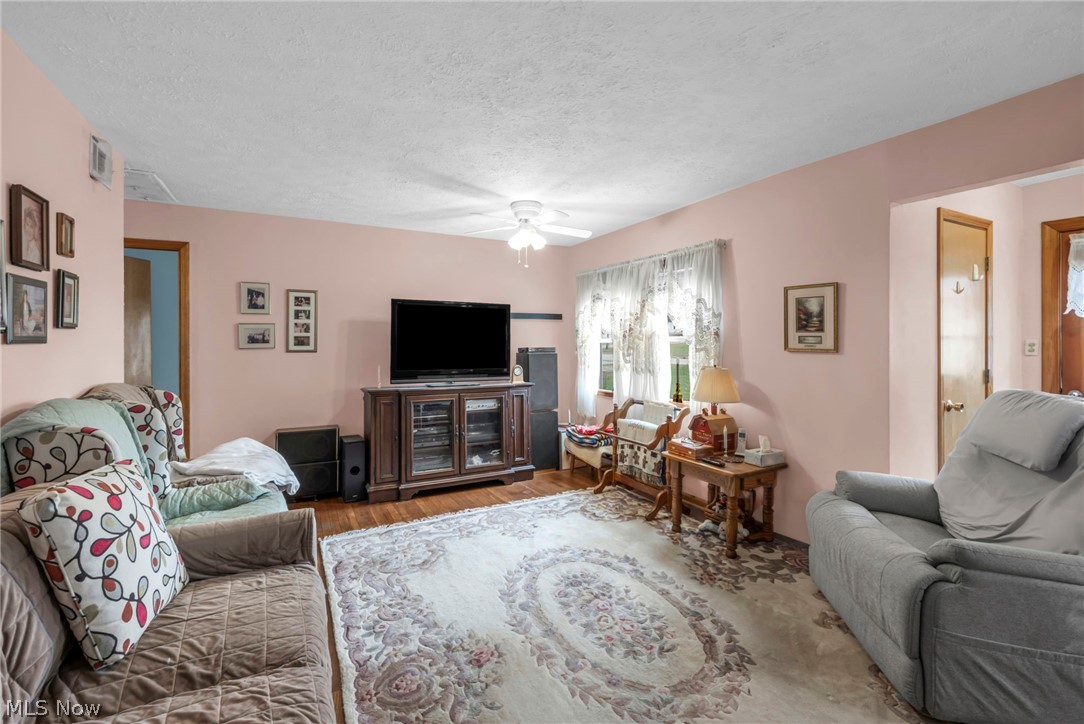 Bells Brunswick Park - Residential