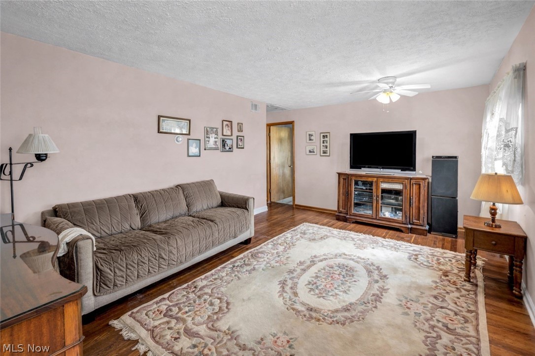 Bells Brunswick Park - Residential