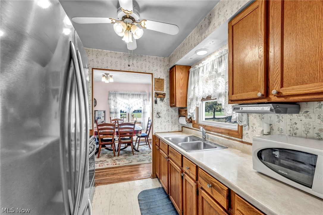 Bells Brunswick Park - Residential