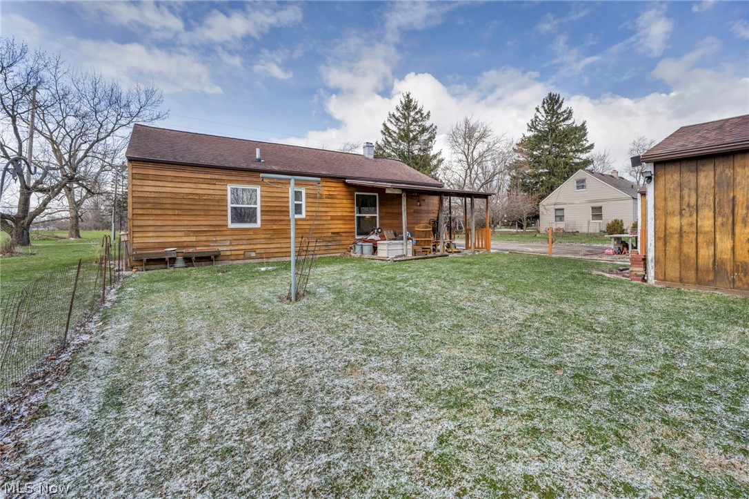 Bells Brunswick Park - Residential