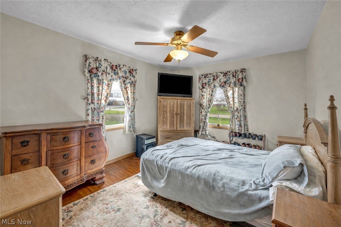 Bells Brunswick Park - Residential