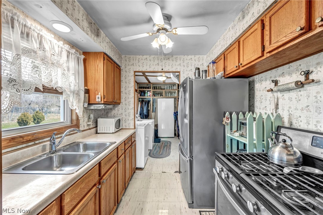 Bells Brunswick Park - Residential