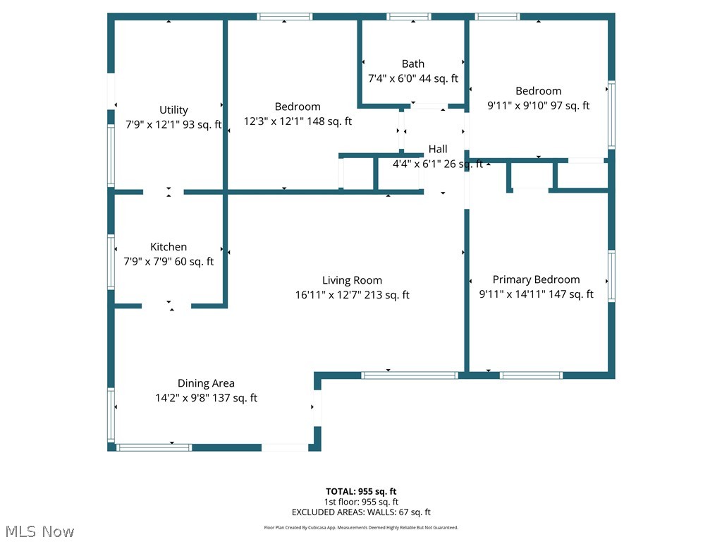 Bells Brunswick Park - Residential