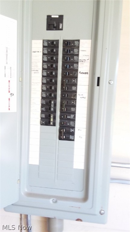 Nash Heights Estates - Residential