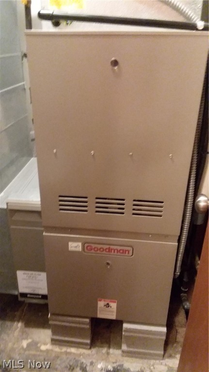 Nash Heights Estates - Residential