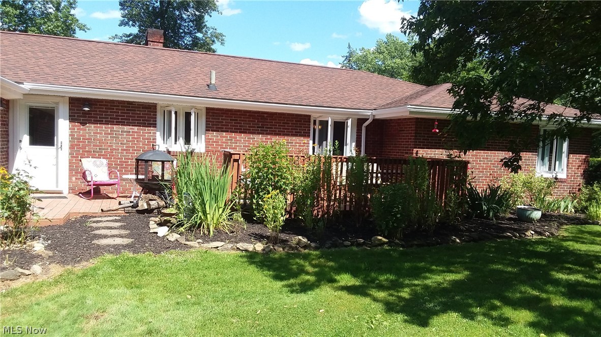 Nash Heights Estates - Residential