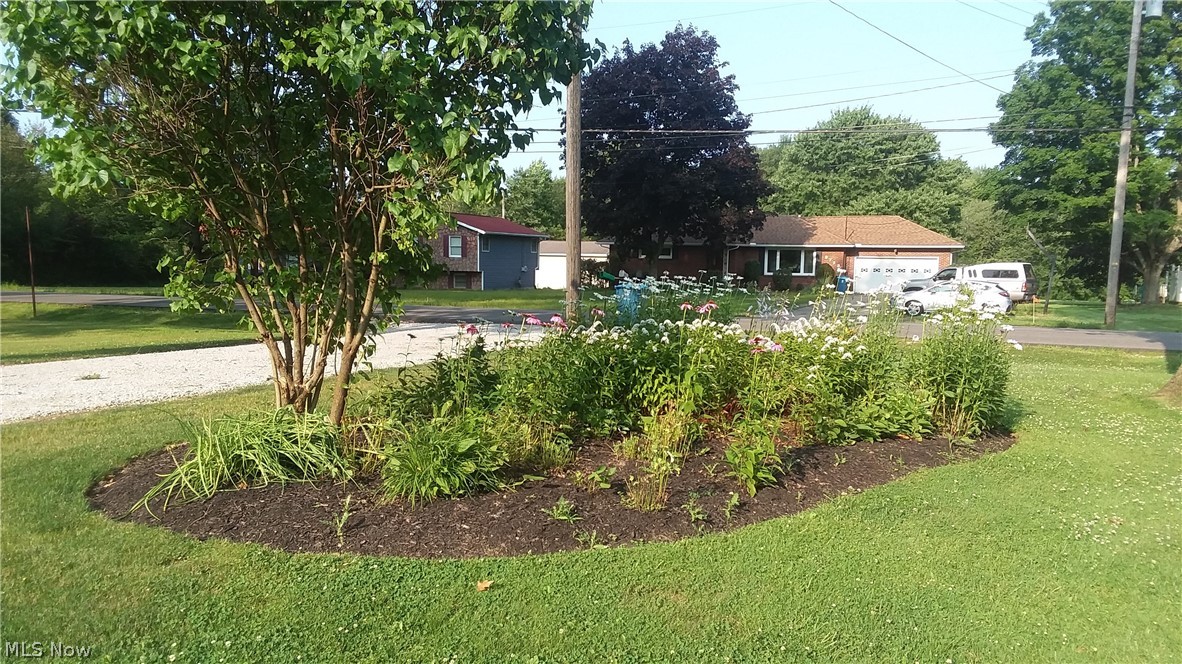 Nash Heights Estates - Residential