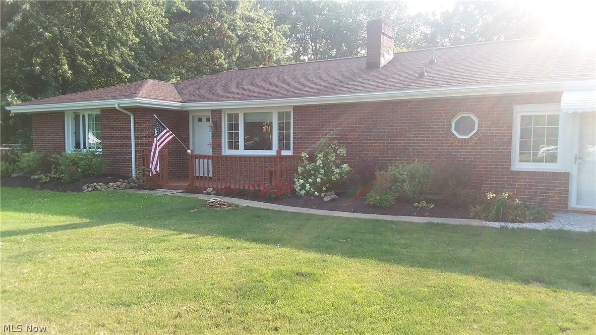 Nash Heights Estates - Residential