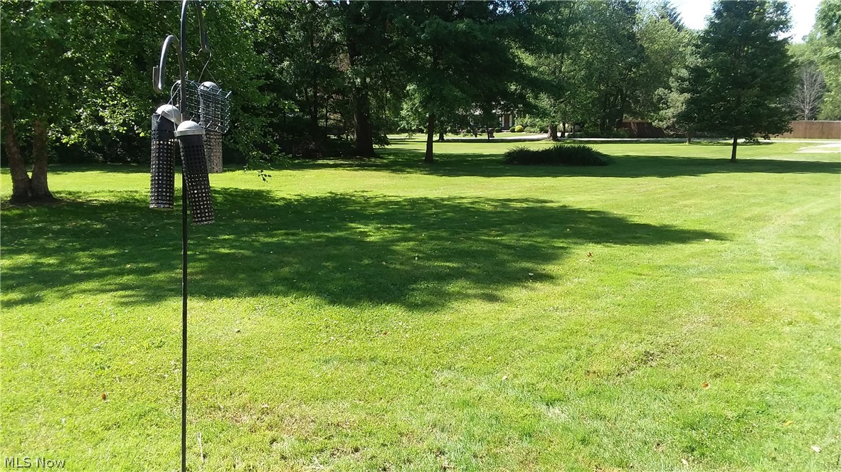 Nash Heights Estates - Residential