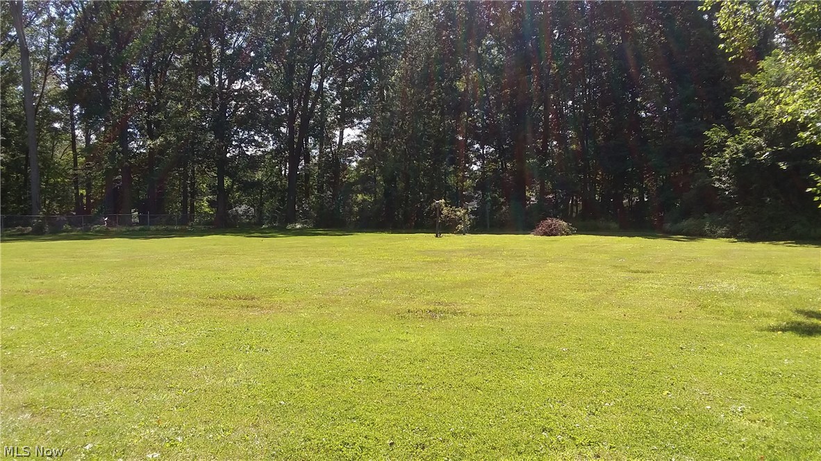 Nash Heights Estates - Residential