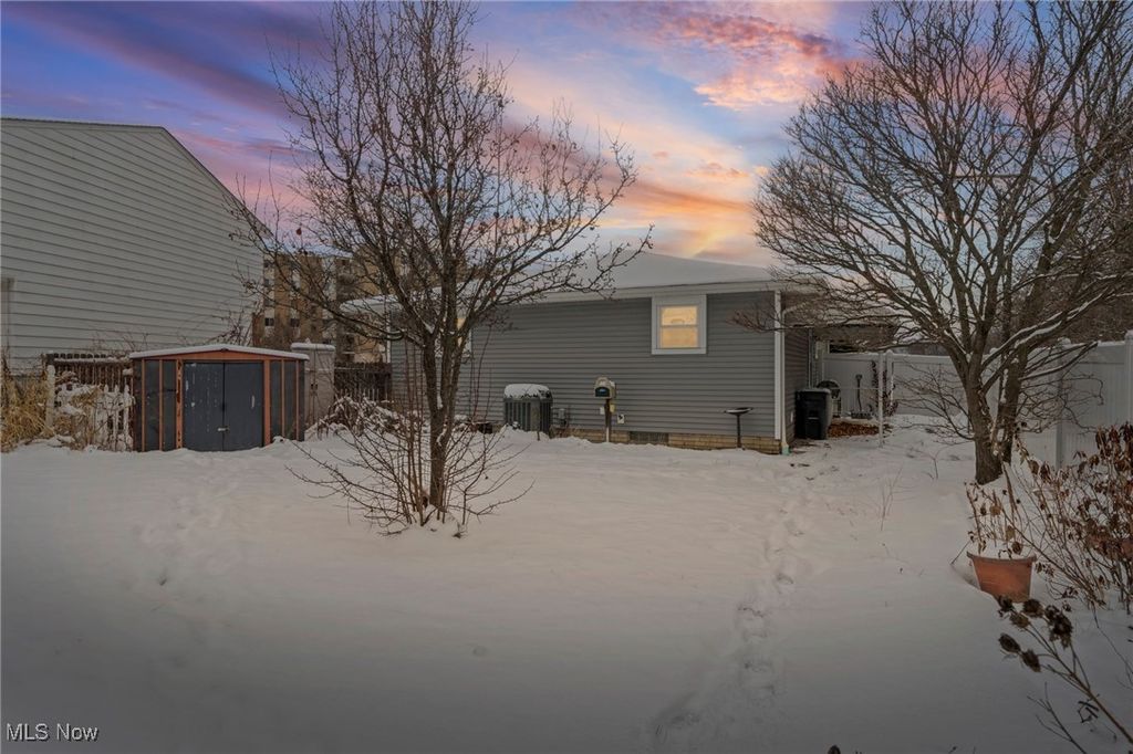 Photo of 5403 Laurent Drive, Parma, OH 44129 (MLS # 5176891)