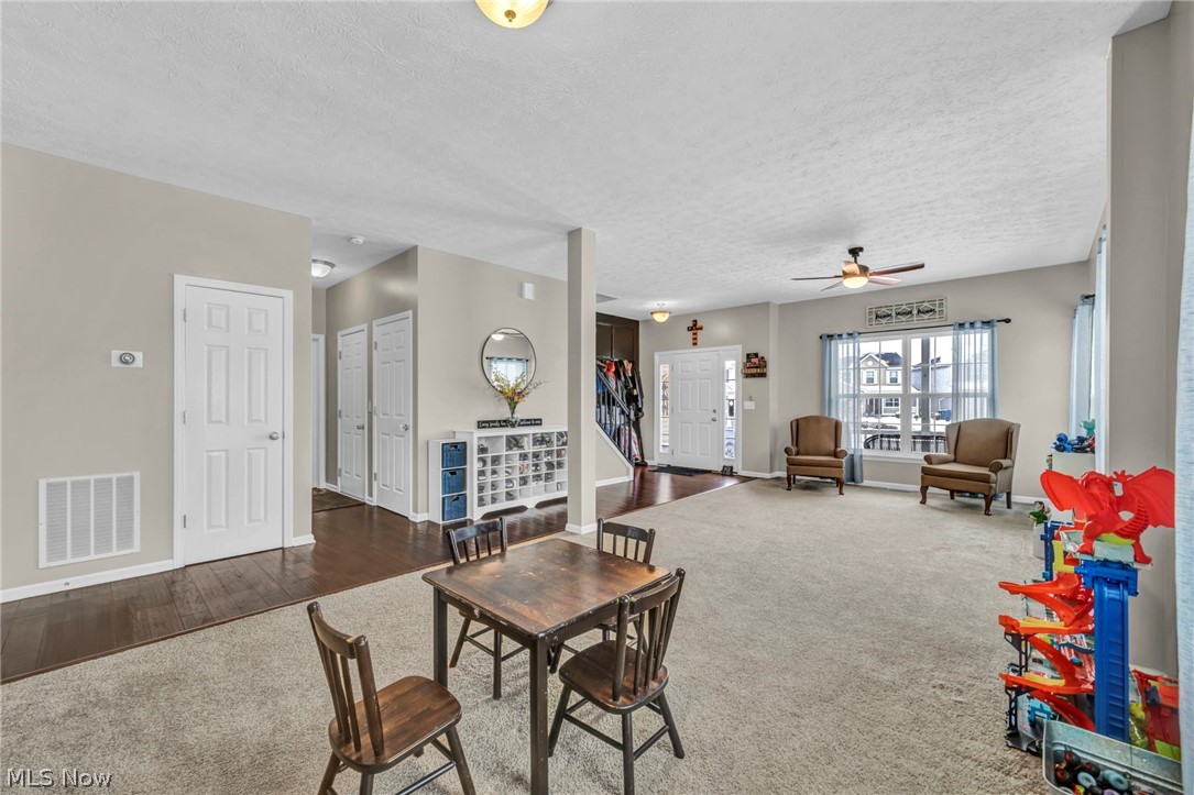 Waterside Place At Waterbury Sub - Residential