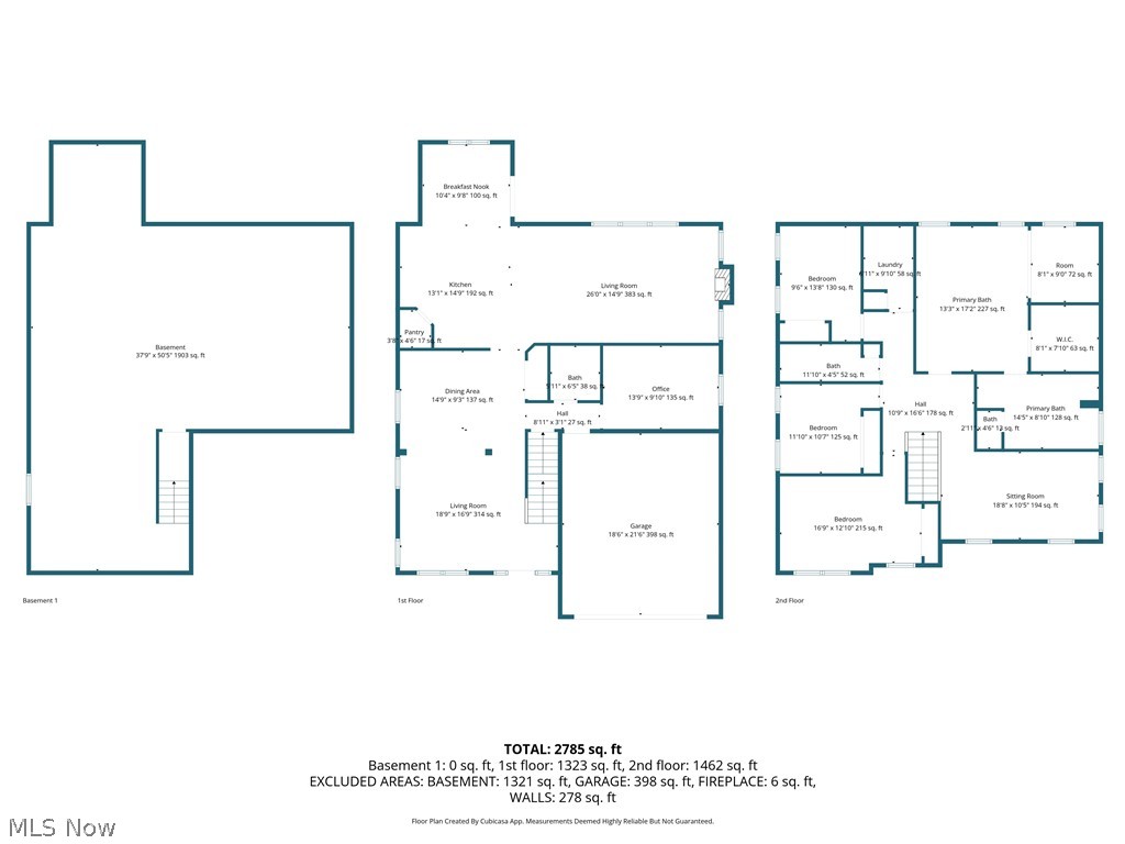 Waterside Place At Waterbury Sub - Residential
