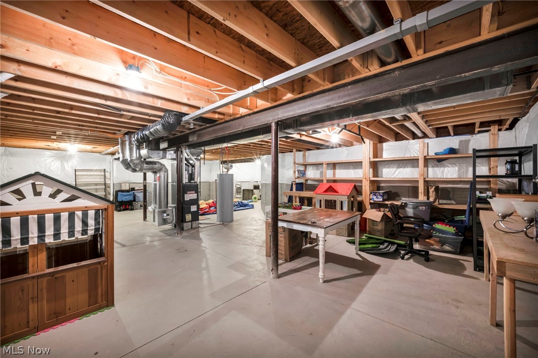 Waterside Place At Waterbury Sub - Residential