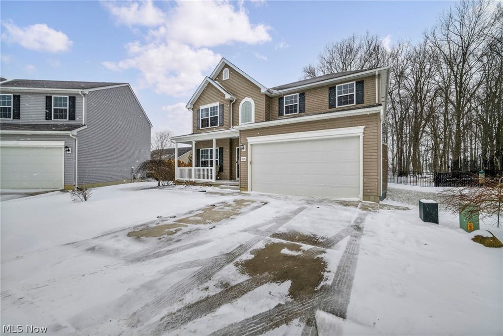 Photo of 38405 Loman Court, North Ridgeville, OH 44039 (MLS # 5189553)