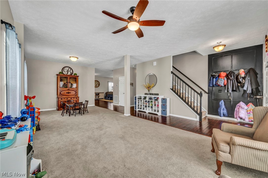 Waterside Place At Waterbury Sub - Residential