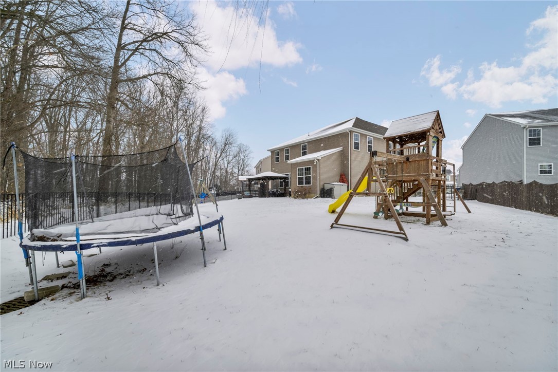 Waterside Place At Waterbury Sub - Residential