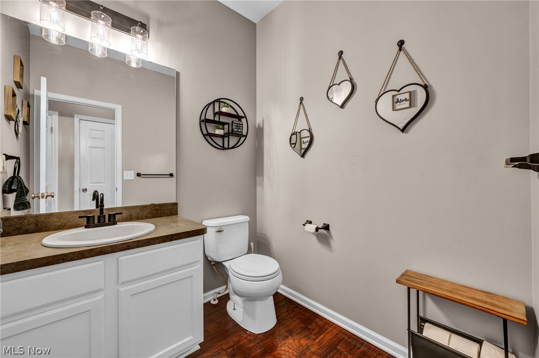 Waterside Place At Waterbury Sub - Residential